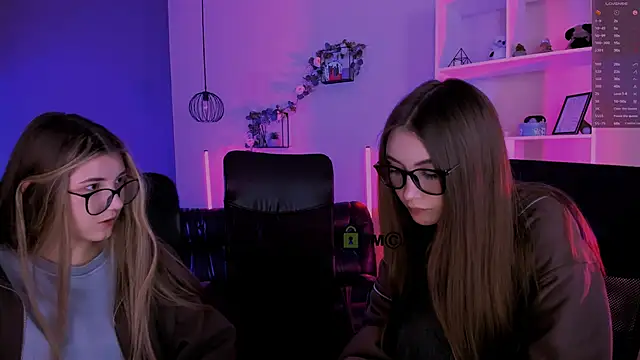 barbara_crazy Webcam-Show