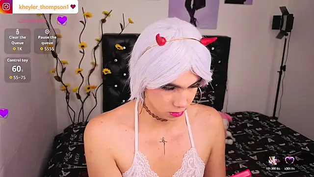 Chat XXX Live Kheyler_1