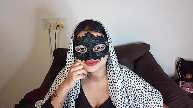 Punjabi_baddie_'s Webcam Show