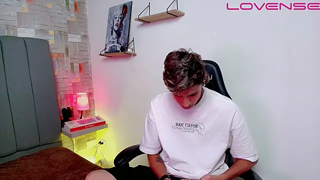 flaquito___ Webcamshow