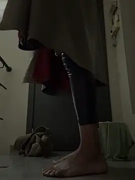 Вебкам-шоу LeDukx