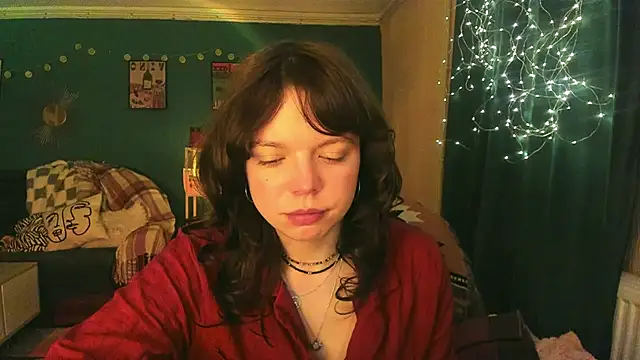 ClancyMorissey Live XXX-chat