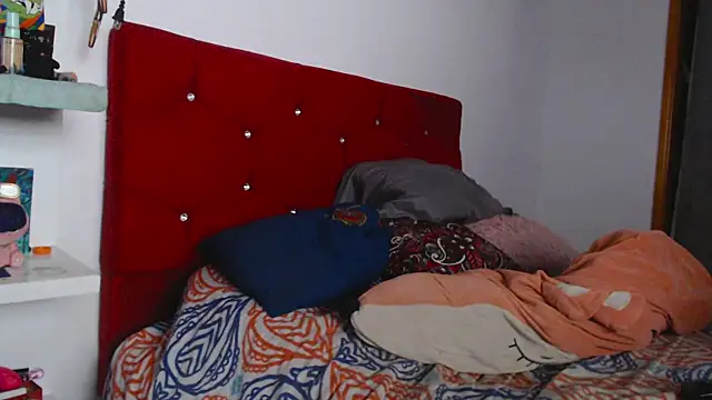 XXX chat uživo modela LAICK_01