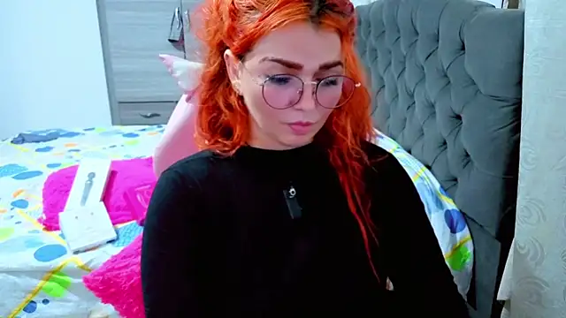 Czat XXX na żywo – Alexatexa2929