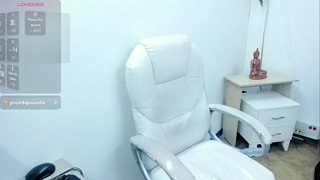 Czat XXX na żywo – lunitaa18