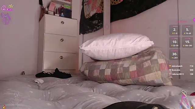 scarlett_diamond11 Chat XXX live