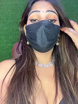 CUTI-NAINA Webcam-Show