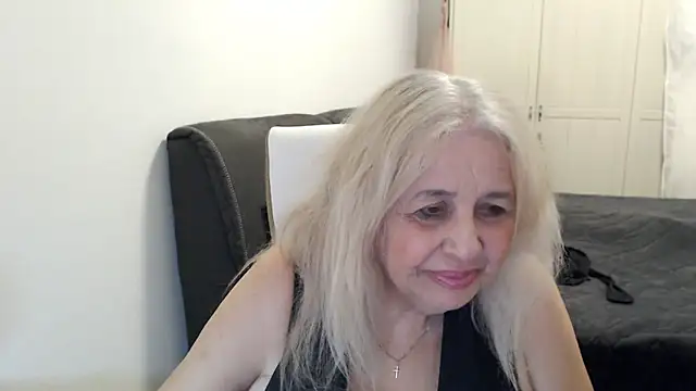 Czat XXX na żywo – SusiLifeXXX