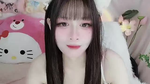 -zhuzhu-999- Show Webcam