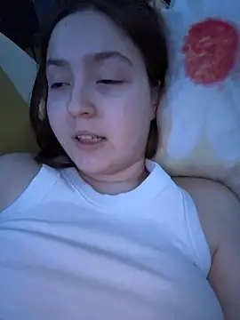 Webkamerová show charmingggirl