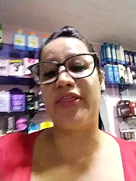 عرض كام keilymadam