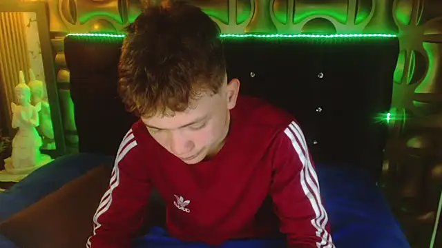 cruz_dante Chat XXX in diretta