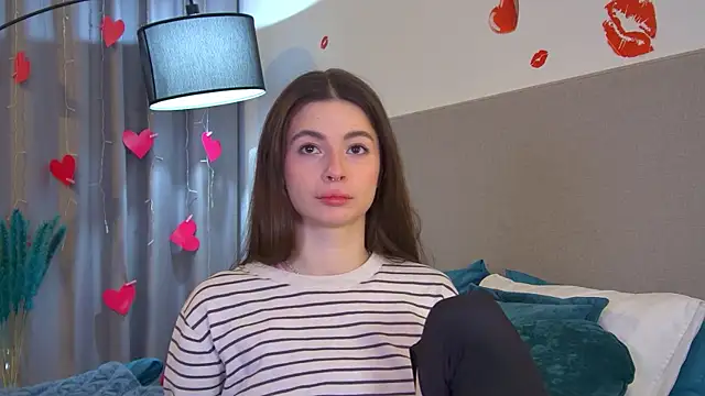 AmeliaFlares Live XXX-chat