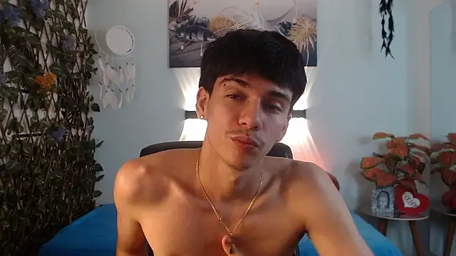 AmethystShadow17: απευθείας συνομιλία ΧΧΧ