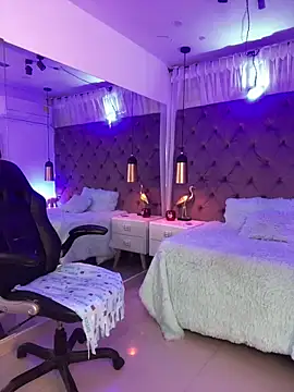 XXX chat uživo modela Auri__