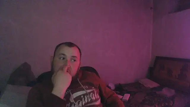 BIG-COCK-OMG: απευθείας συνομιλία ΧΧΧ