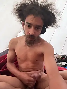 Mrvanillaa: διαδικτυακό σόου στην κάμερα