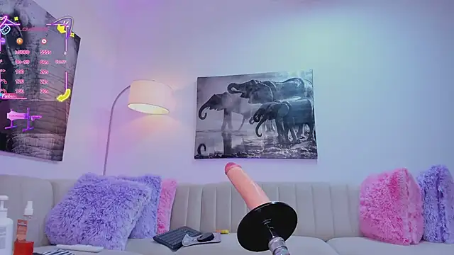 Ary_7 লাইভ XXX চ্যাট