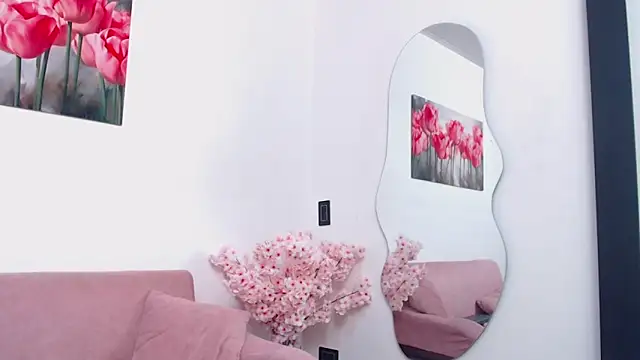 Chat XXX en directo de pinky_f00x