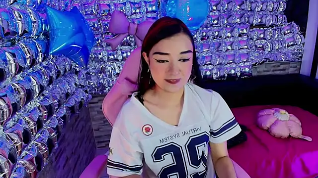 lala_cherryのライブXXXチャット