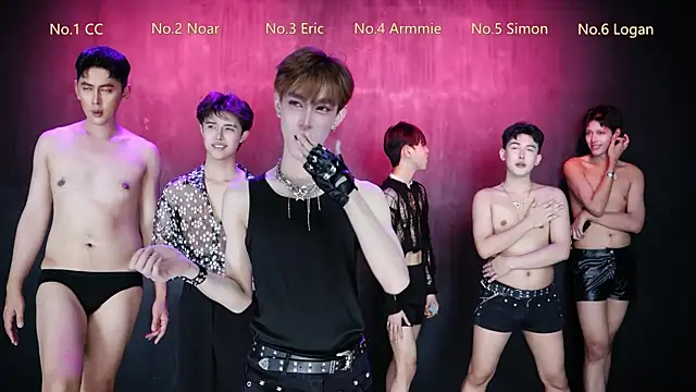 Queen-Vibe Live XXX Chat