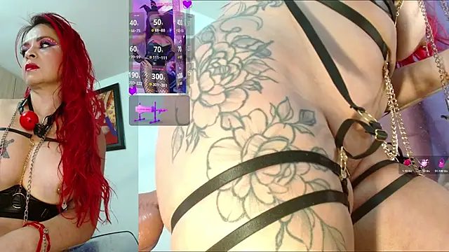 Chat XXX Live Yashira_hoot