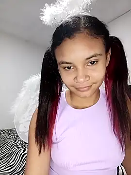 liz7skinny's Webcam Show