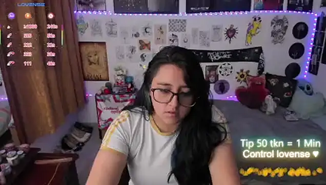 Cherry_blush_ Live XXX-Chat