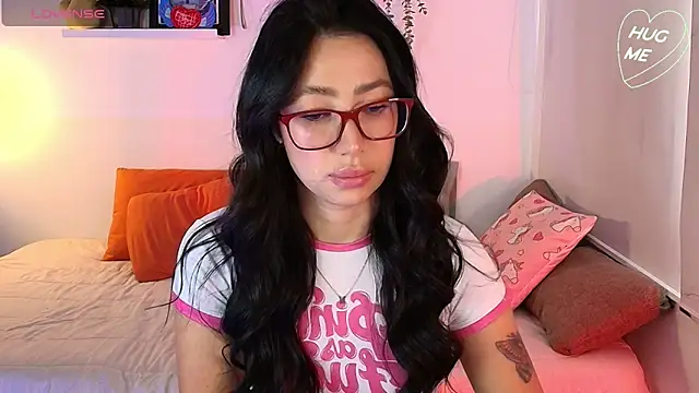 Chat +18 de lilyy_evanss ao vivo