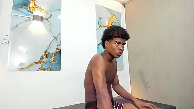 XAVI_LEE Obrolan Langsung XXX