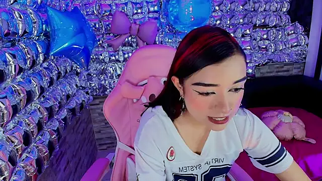 Chat +18 de lala_cherry ao vivo