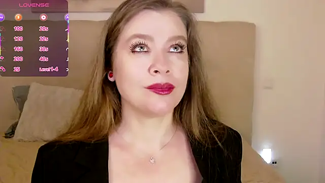 PetersEmilyn Live XXX chat