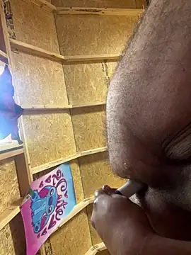 nativedick6969 webkamerás műsora