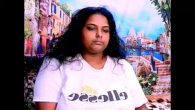 Chat XXX ao vivo de Indianfairy99