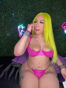 RenaThickAss 라이브 XXX 채팅