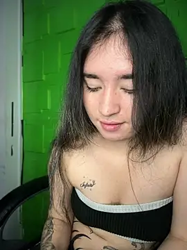 Sophie_LS Obrolan Langsung XXX