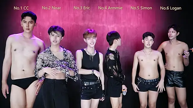 عرض كام Queen-Vibe