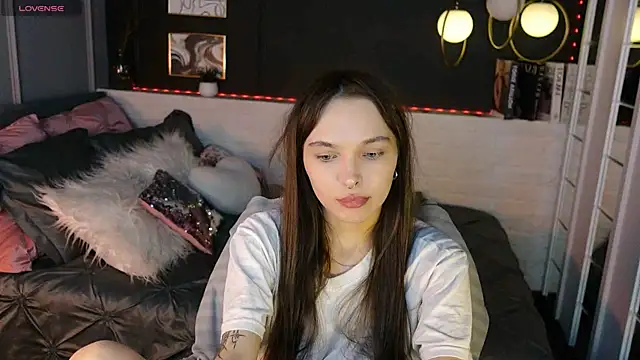 ChloeSunny's Live XXX Chat