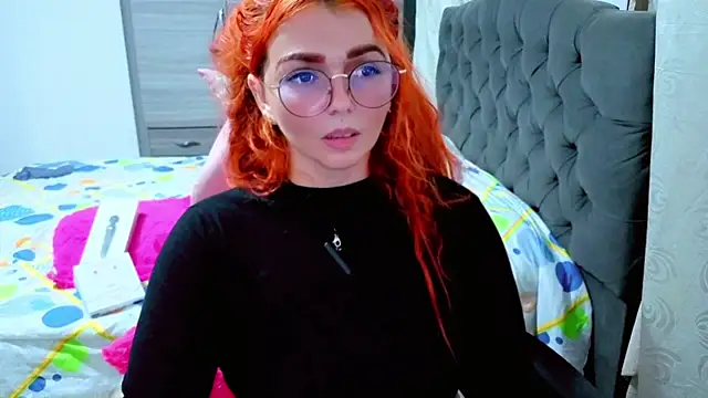 Alexatexa2929 라이브 XXX 채팅