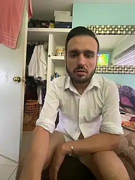 Alexitho25 라이브 XXX 채팅