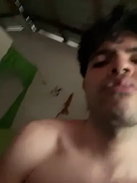 Chat +18 de Axel-Mejia ao vivo