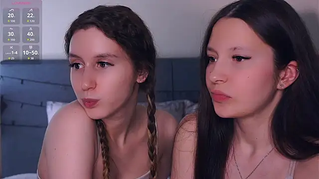 GabrielleLynchard's Webcam Show