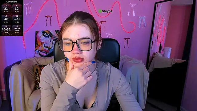 isabel_wave লাইভ XXX চ্যাট