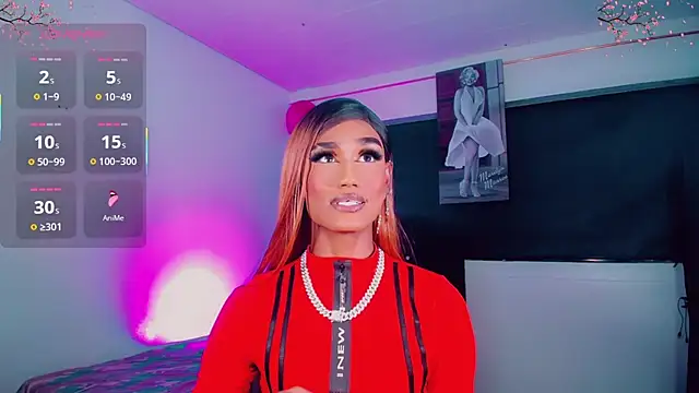 عرض كام Kendall_hornyy