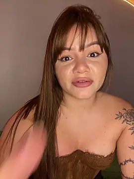 Isisbennett Live XXX Chat