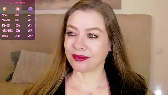 PetersEmilyのライブXXXチャット