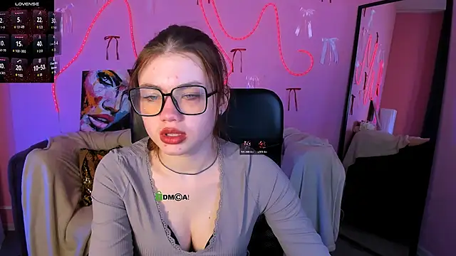 isabel_wave 라이브 XXX 채팅