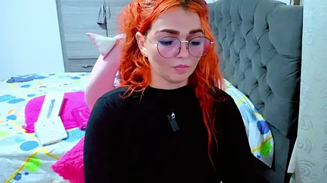 Alexatexa2929's Live XXX Chat