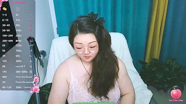 AngelwithEcup Live XXX-Chat