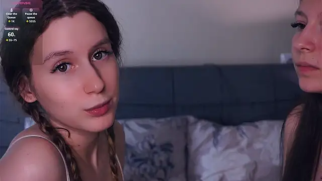 GabrielleLynchard's Live XXX Chat